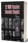 Passive Income Mastery eBook Bundle – Full Resell Rights Included (PLR + MRR)