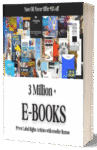 3 Million+ PLR eBooks & Articles Mega Bundle with Resell Rights | Ultimate Digital Content Library for Passive Income