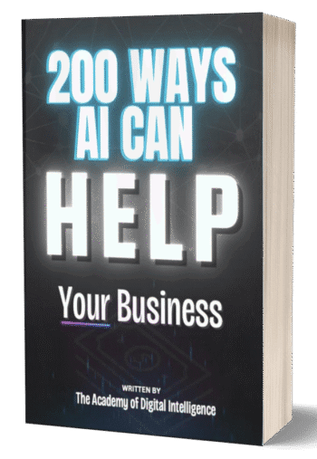 200 Ways AI Can Transform Your Business - Essential Guide to Boost Your Success with AI