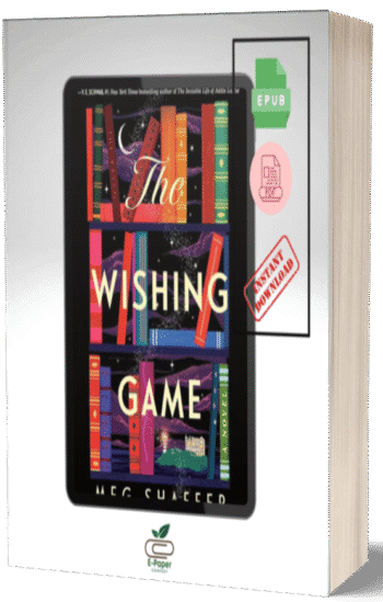 The Wishing Game by Meg Shaffer (pdf & qpub)