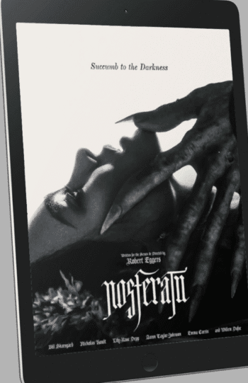 Nosferatu (2024) Movie | 1080P Quality | Digital Product | Instant Access